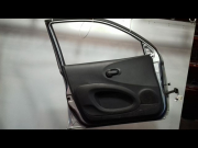 PORTE AVG