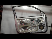 PORTE AVG