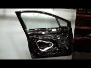 PORTE AVG