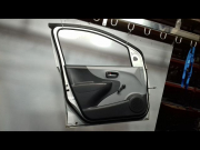 PORTE AVG