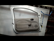 PORTE AVG