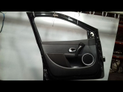 PORTE AVG