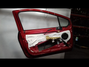 PORTE AVG