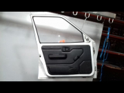 PORTE AVG
