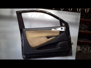 PORTE AVG
