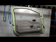 PORTE AVG