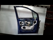 PORTE AVG