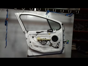 PORTE AVG