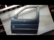 PORTE AVG