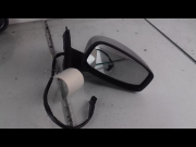 RETROVISEUR EXT ELECTRIQUE D