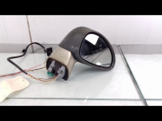 RETROVISEUR EXT ELECTRIQUE D