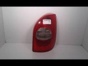 RETROVISEUR EXT ELECTRIQUE D