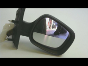 RETROVISEUR EXT ELECTRIQUE D
