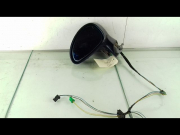 RETROVISEUR EXT ELECTRIQUE G
