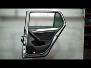 PORTE ARD