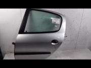 PORTE ARG