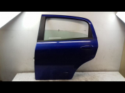 PORTE ARG