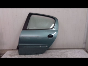 PORTE ARG