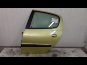 PORTE ARG