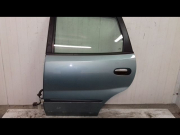 PORTE ARG