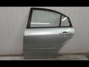 PORTE ARG