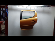 PORTE ARG