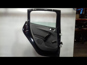 PORTE ARG
