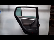 PORTE ARG