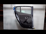 PORTE ARG
