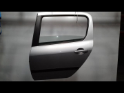 PORTE ARG