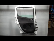 PORTE ARG