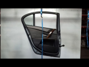 PORTE ARG