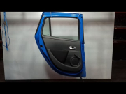 PORTE ARG