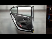 PORTE ARG