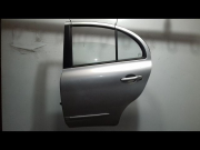 PORTE ARG