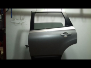 PORTE ARG