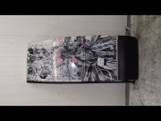 PORTE BATTANTE ARD