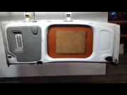 PORTE BATTANTE ARD