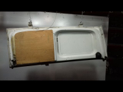 PORTE BATTANTE ARD