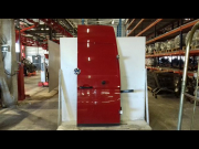 PORTE BATTANTE ARD