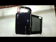 PORTE BATTANTE ARG