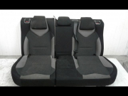 KIT BANQUETTE ARRIERE COMPLETE
