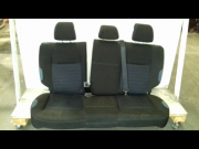 KIT BANQUETTE ARRIERE COMPLETE