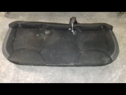 KIT BANQUETTE ARRIERE COMPLETE