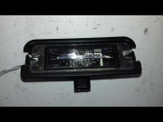 ECLAIREUR PLAQUE DE POLICE G