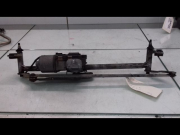 MOTEUR ESSUIE-GLACE AV