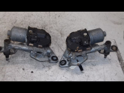 MOTEUR ESSUIE-GLACE AV