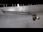 MOTEUR ESSUIE-GLACE AV