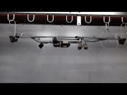 MOTEUR ESSUIE-GLACE AV