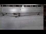 MOTEUR ESSUIE-GLACE AV